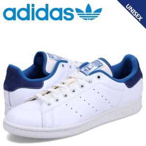 アディダス オリジナルス adidas Originals スタンスミス スニーカー メンズ レディース STAN SMITH ホワイト 白 ID2006｜sneak