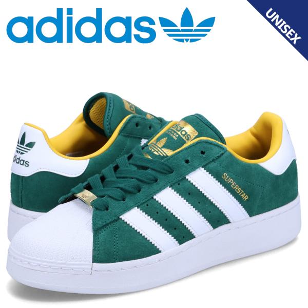 アディダス オリジナルス adidas Originals スーパースター XLG スニーカー メン...