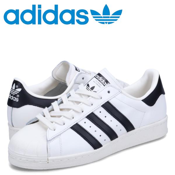 アディダス オリジナルス adidas Originals スーパースター 82 スニーカー メンズ...