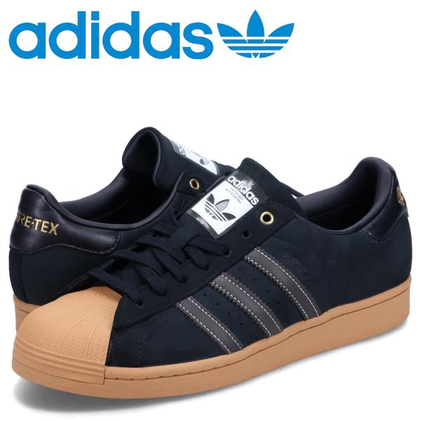 アディダス オリジナルス adidas Originals スーパースター ゴアテックス スニーカー...