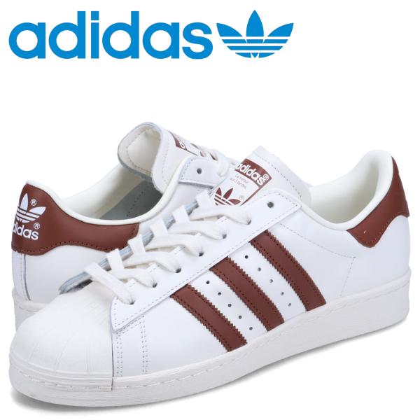 アディダス オリジナルス adidas Originals スーパースター 82 スニーカー メンズ...