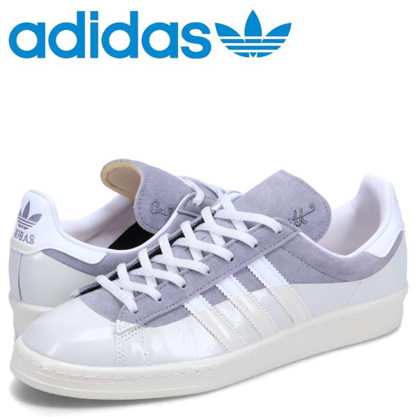 アディダス オリジナルス adidas Originals スニーカー キャンパス 80s メンズ ...