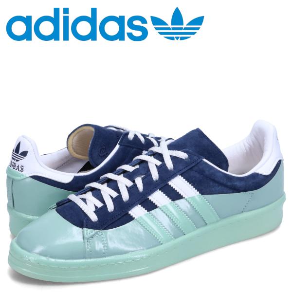 アディダス オリジナルス adidas Originals スニーカー キャンパス 80s メンズ ...