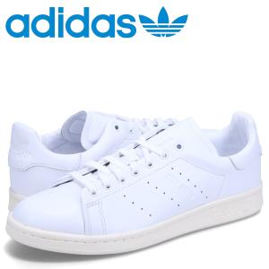 アディダス オリジナルス adidas Originals スタンスミス ラックス スニーカー メンズ STAN SMITH LUX ホワイト 白 IG6421｜sneak