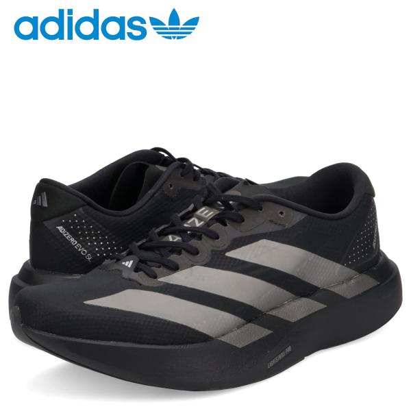 アディダス オリジナルス adidas Originals スニーカー アディゼロ EVO SL ウ...