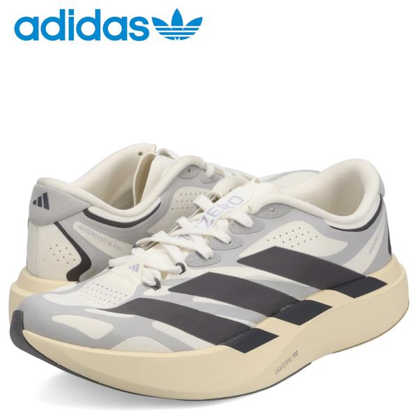 アディダス オリジナルス adidas Originals スニーカー アディゼロ EVO SL E...