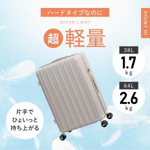 アジアラゲージ Asia Luggage スー...の詳細画像3