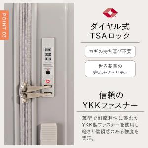 アジアラゲージ Asia Luggage スー...の詳細画像5