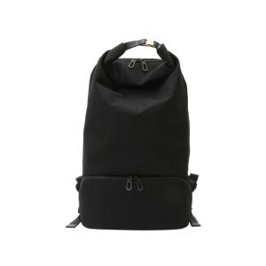 AMARIO アマリオ リュック バッグ バックパック メンズ レディース 32L CULM BACKPACK 15 ブラック グレー 黒 CRUMBP15