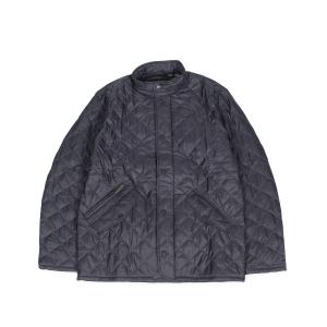 Barbour バブアー ジャケット キルティングジャケット アウター メンズ フライウェイト チェルシー キルト ブラック ネイビー オリーブ 黒 MQU0007｜sneak