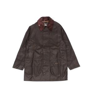 Barbour バブアー ジャケット オイルドジャケット ワックス アウター メンズ CLASSIC BEAUFORT WAX JACKET オリーブ MWX0002｜sneak