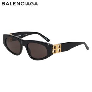 BALENCIAGA（バレンシアガ） 国内正規品 サングラス BB0311SK-001