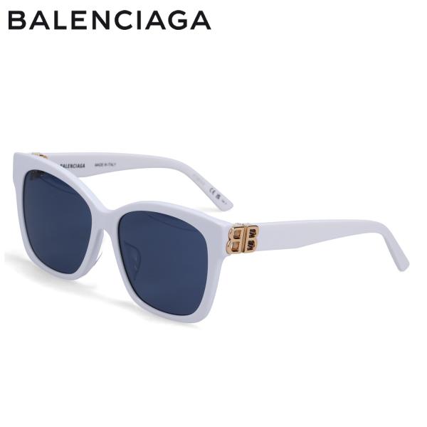 BALENCIAGA Balenciaga SUNGLASSES サングラス BB0102SA-004