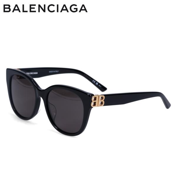 BALENCIAGA Balenciaga SUNGLASSES サングラス BB0103SA-001