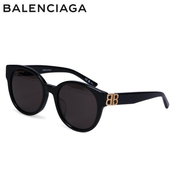 BALENCIAGA Balenciaga SUNGLASSES サングラス BB0134SA-001