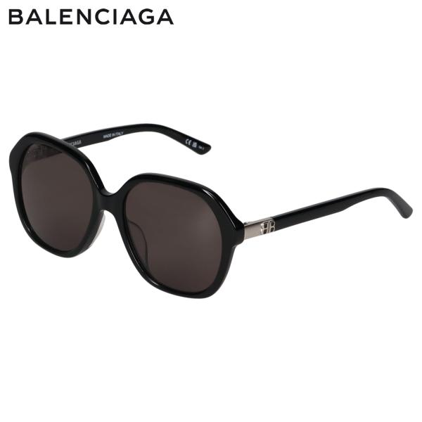 BALENCIAGA Balenciaga SUNGLASSES サングラス BB0184SA-001