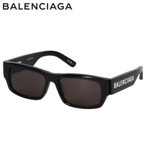 BALENCIAGA バレンシアガ サイズ:57□17-125 BB0321S BBロゴ
