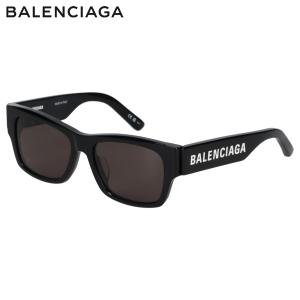 BALENCIAGA（バレンシアガ） サングラス BB0390SK メンズ スクエア型