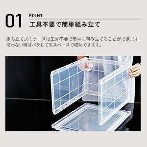 b.c.l ビーシーエル シューズケース シュ...の詳細画像3