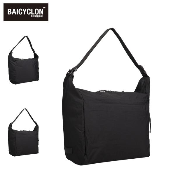 バイシクロン BAICYCLON by bagjack バッグ ショルダーバッグ メンズ レディース...