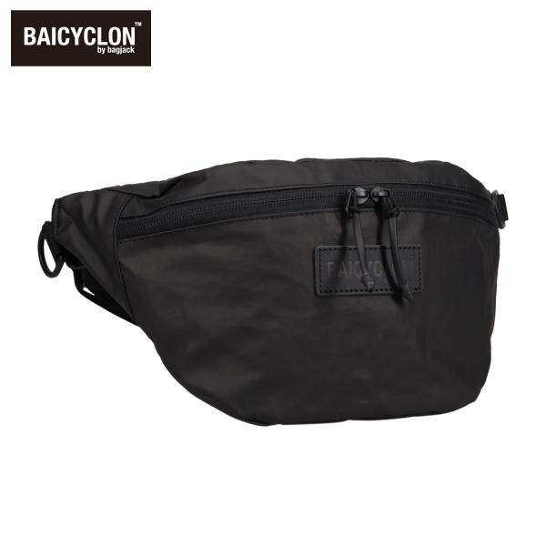 バイシクロン BAICYCLON by bagjack バッグ ショルダーバッグ ウエストバッグ メ...