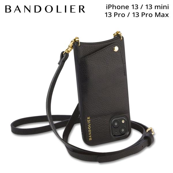 BANDOLIER バンドリヤー iPhone 13 mini iPhone 13 13 Pro i...