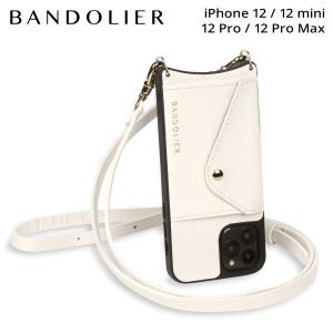 BANDOLIER バンドリヤー iPhone 12 mini iPhone 12 12Pro iPhone 12 Pro Max ケース スマホケース 携帯 アイフォン メンズ レディース 予約 9月下旬 入荷予定｜sneak