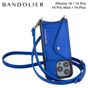 BANDOLIER バンドリヤー iPhone 14 14Pro iPhone 14 Pro Max iPhone 14 Plus ケース スマホケース 携帯 ショルダー アイフォン 14DON｜sneak