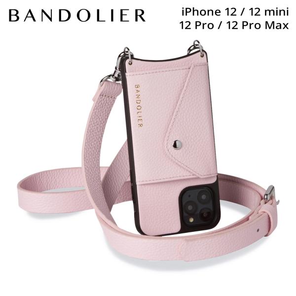 BANDOLIER iPhone 12 mini iPhone 12 12Pro iPhone 12...