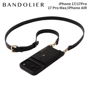 BANDOLIER バンドリヤー スマホショルダー iPhone17 17Pro 17Pro Max iPhone Air スマホケース メンズ レディース 14HAI