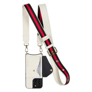 BANDOLIER バンドリヤー スマホショル...の詳細画像2