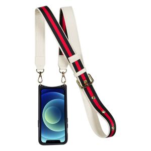 BANDOLIER バンドリヤー スマホショル...の詳細画像3