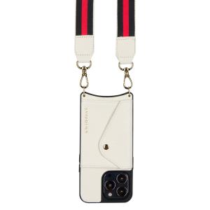BANDOLIER バンドリヤー スマホショル...の詳細画像4