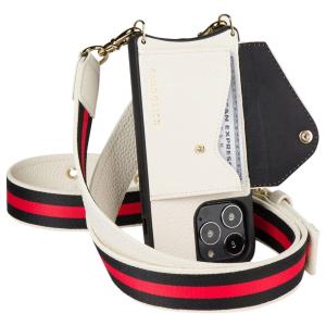 BANDOLIER バンドリヤー スマホショル...の詳細画像5