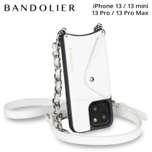 BANDOLIER バンドリヤー iPhone 13 mini iPhone 13 13 Pro iPhone 13 Pro Max ケース スマホケース 携帯 アイフォン メンズ レディース｜sneak