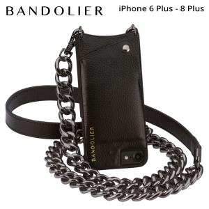 BANDOLIER バンドリヤー iPhone SE SE2 8 8Plus iPhone 7 7Plus 6 6s Plus ケース スマホケース 携帯 アイフォン メンズ レディース｜sneak