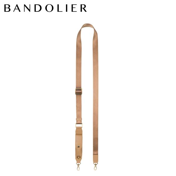 BANDOLIER バンドリヤー ストラップ スマホケース スマホショルダー用 ハンドストラップ 携...