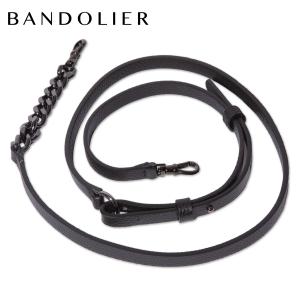 BANDOLIER バンドリヤー スマホショルダー ストラップ スマホケース用 シャーロット ストラップ メンズ レディース CHARLOTTE STRAP ブラック 黒 30CHA｜sneak