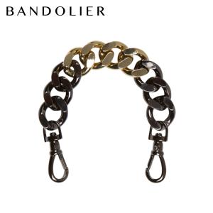 BANDOLIER バンドリヤー ストラップ スマホケース用 ハンドストラップ 携帯 落下防止 メンズ レディース ブラック 黒 31LOL