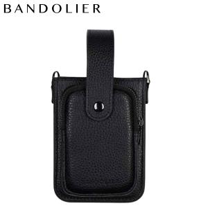 BANDOLIER（バンドリヤー） ショルダーバッグ ポーチ スマホショルダー