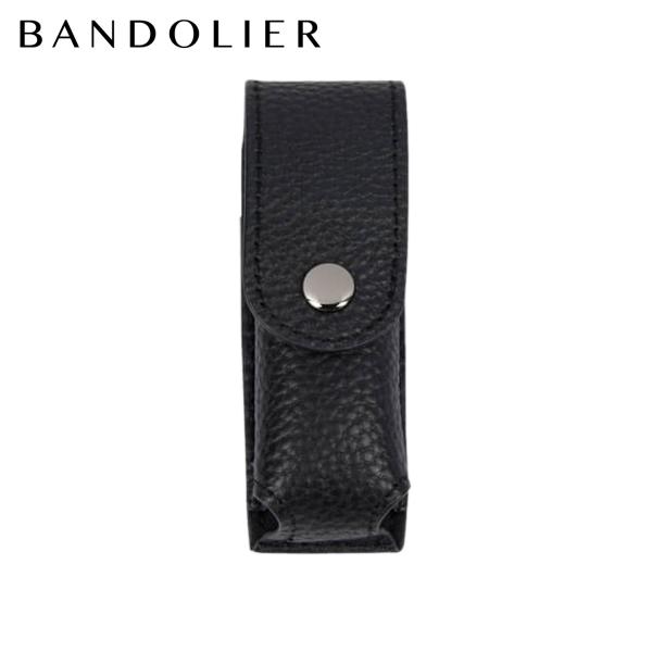 BANDOLIER バンドリヤー ケース ポーチ スマホ 携帯 ラナ リップスティック シルバー メ...