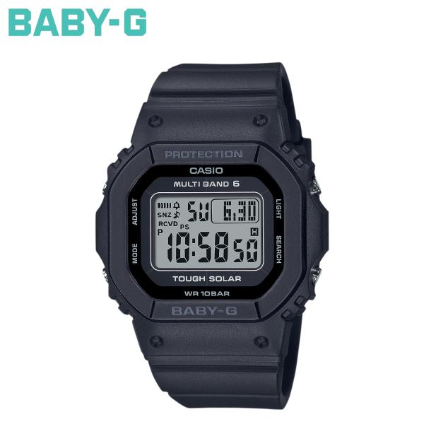 カシオ CASIO BABY-G 腕時計 BGD-5650-1JF BGD-5650 SERIES ...