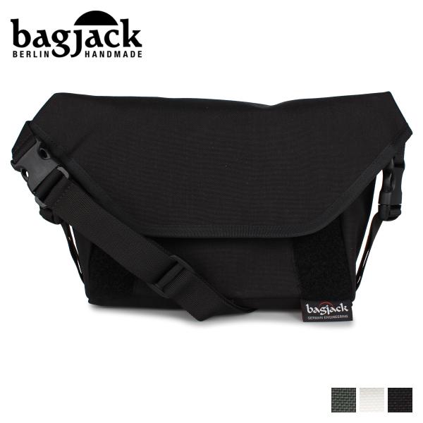 bagjack バッグジャック スプートニク ショルダーバッグ ヒップバッグ ウエストバッグ メンズ...