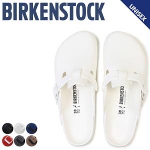 ビルケンシュトック BIRKENSTOCK ボストン EVA サンダル メンズ レディース BOSTON ビルケン エバ 普通幅 細幅