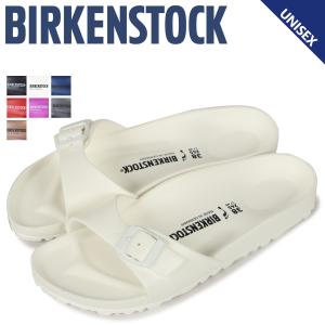 ビルケンシュトック マドリッド EVA メンズ レディース BIRKENSTOCK MADRID エバ ビルケン サンダル 普通幅 細幅｜sneak