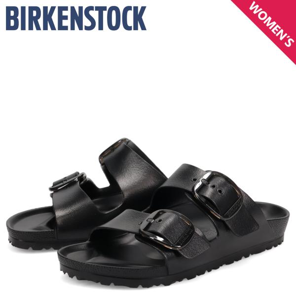 ビルケンシュトック BIRKENSTOCK アリゾナ EVA ビッグバックル サンダル コンフォート...