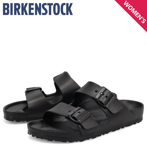 ビルケンシュトック BIRKENSTOCK アリゾナ EVA サンダル コンフォートサンダル レディ...