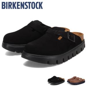 BIRKENSTOCK（ビルケンシュトック） サンダル ボストン チャンキー