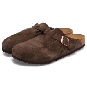 ビルケンシュトック BIRKENSTOCK ボ...の詳細画像2