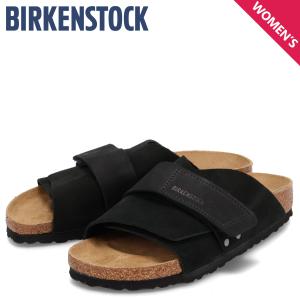 ビルケンシュトック ウジ ナロー幅 ブラック BIRKENSTOCK Uji 1026570